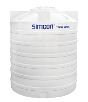 Vertical Tank