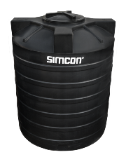 Vertical Tank